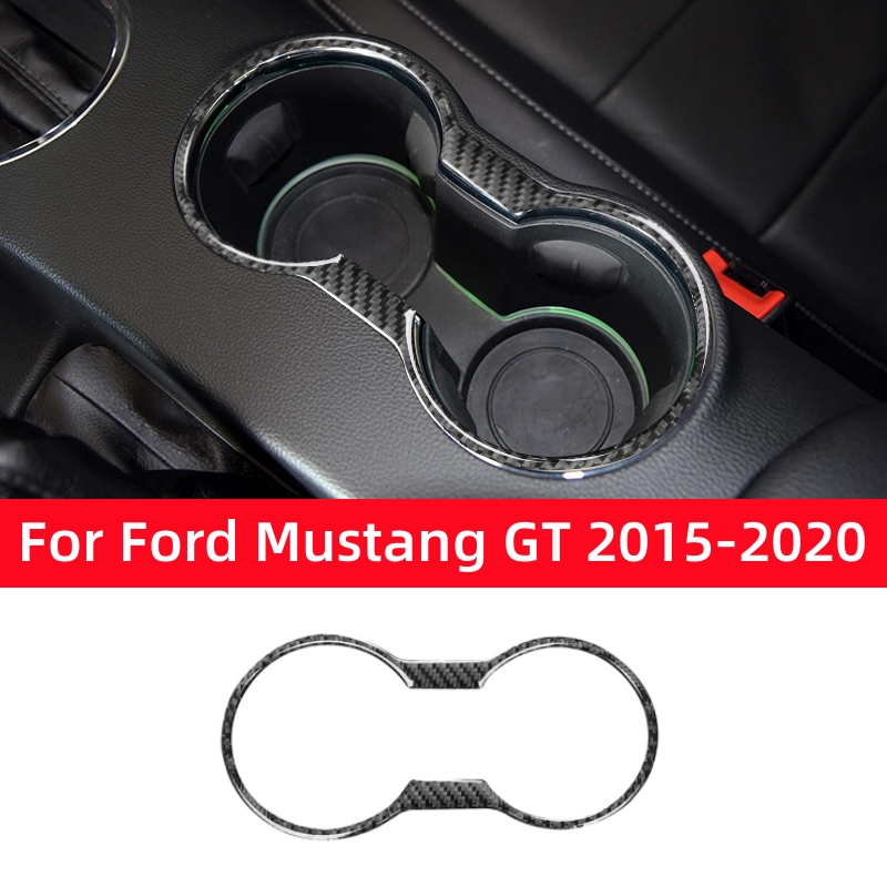 Interior Detailing Kit - Untuk Ford Mustang GT 2015-2021 Aksesori