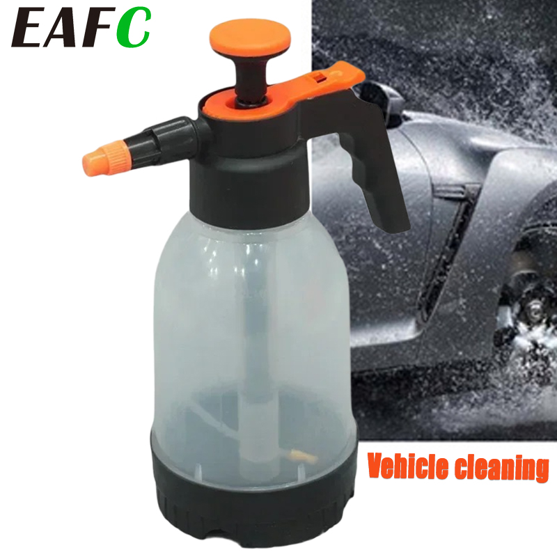 Pressure Washer Foam Gun - Euhf 1.2L semprotan cuci mobil Botol