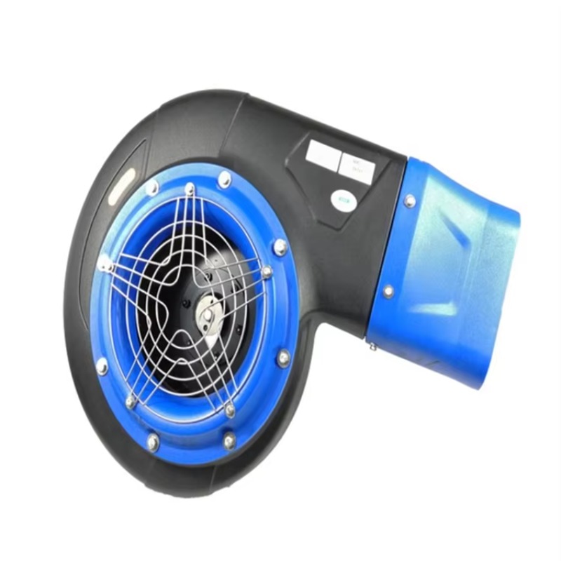 Dryer Car Blower - Mesin Cuci Mobil Otomatis Tanpa Sentuh