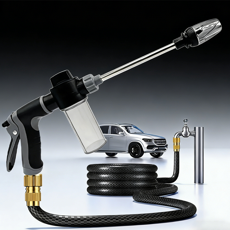 Pressure Washer Foam Gun - Pistol Semprot Air Tekanan Tinggi untuk