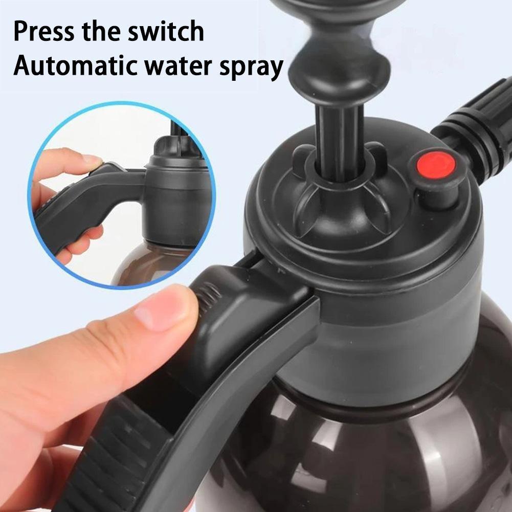Penyemprot Busa Genggam 2L unt - Pressure Washer Foam Gun ulasan dan harga