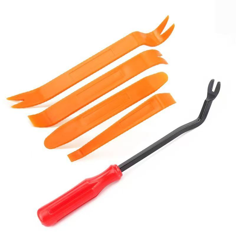 Alat Pembongkaran Panel Trim K - Trim Restorer Plastic ulasan dan harga