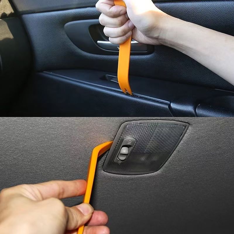 Alat Pembongkaran Panel Trim K - Trim Restorer Plastic ulasan dan harga