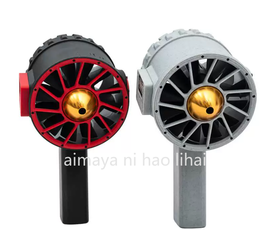 Kipas Angin Genggam Violent 90 - Dryer Car Blower ulasan dan harga