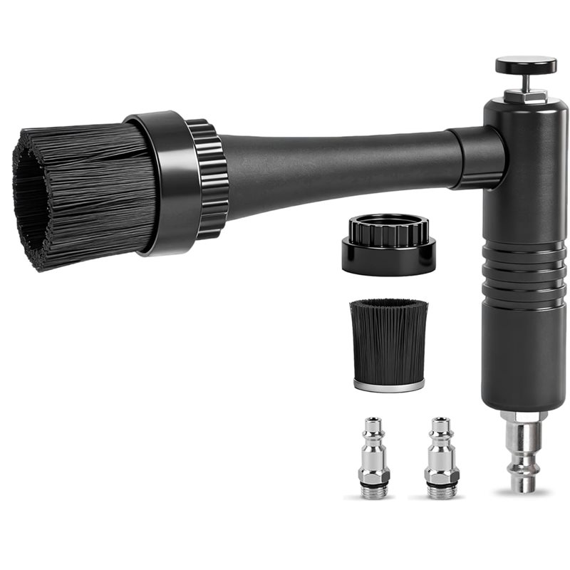 ABBP-Detailing Nozel Pembersih - Dryer Car Blower ulasan dan harga