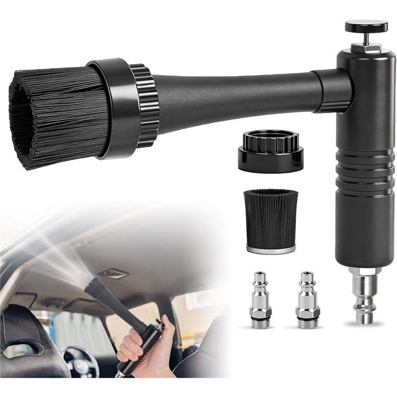 ABBP-Detailing Nozel Pembersih - Dryer Car Blower ulasan dan harga