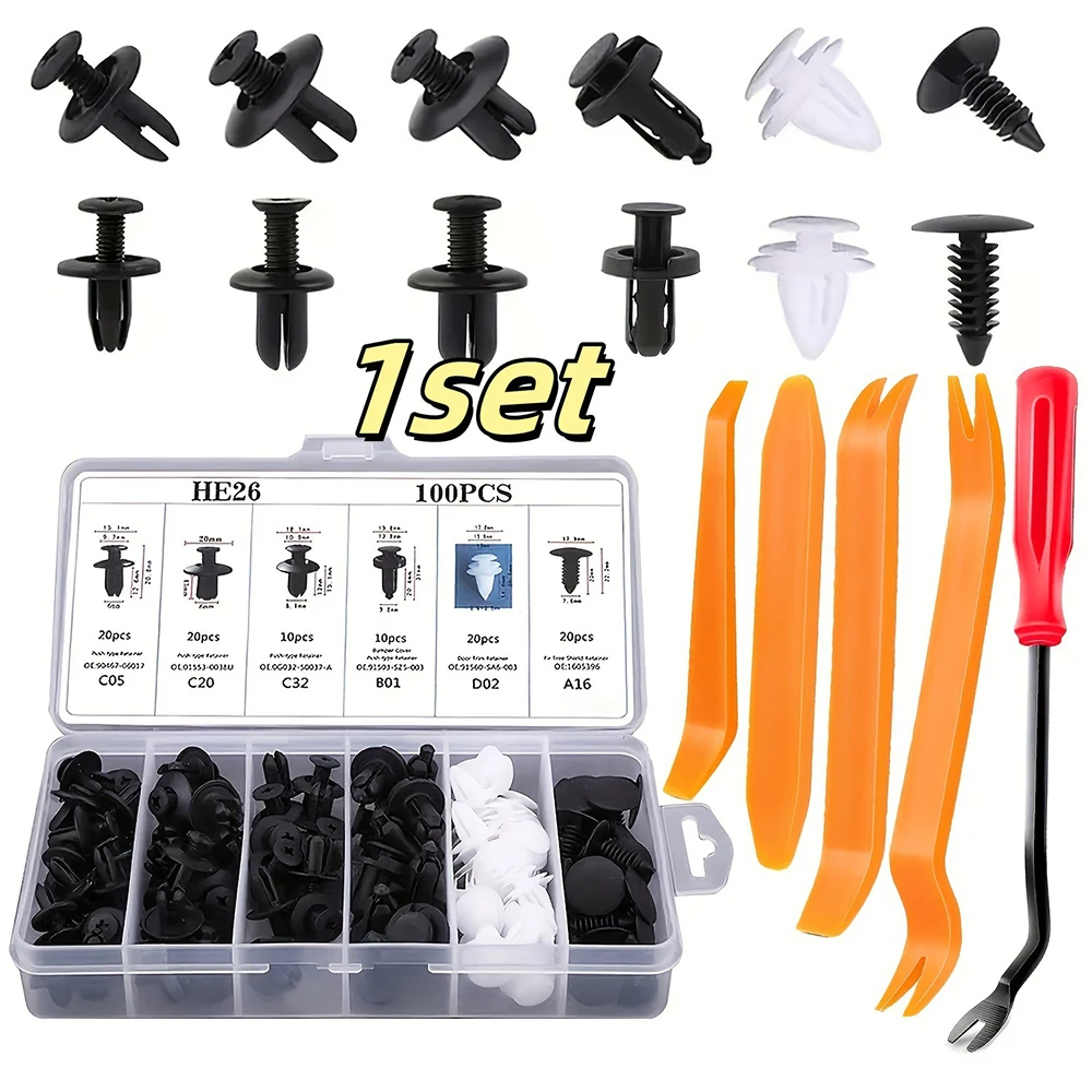 Set Alat Tangan Mobil Baru, Ki - Trim Restorer Plastic ulasan dan harga
