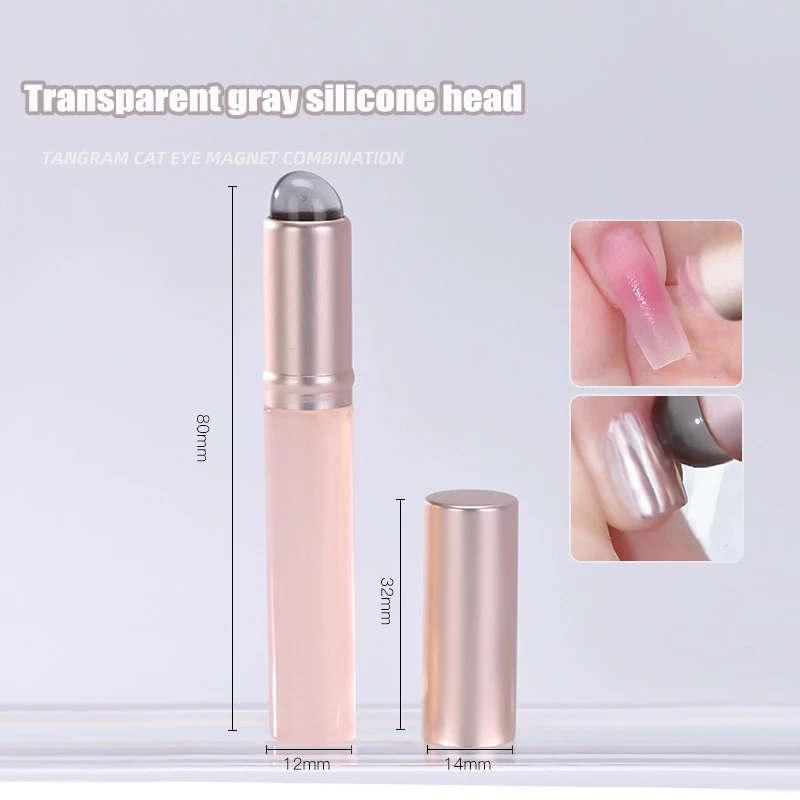 1 Buah Aplikator Silikon Seni  - Wax Applicator Pad ulasan dan harga