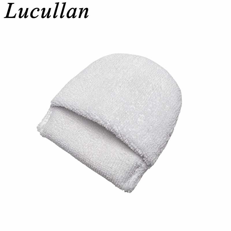 Lucullan spons pelapis keramik - Interior Detailing Kit ulasan dan harga