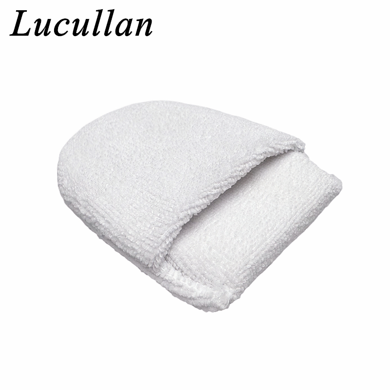 Lucullan spons pelapis keramik - Interior Detailing Kit ulasan dan harga