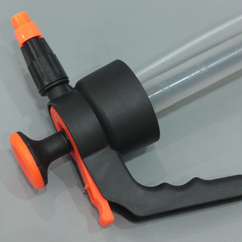 Euhf 1.2L semprotan cuci mobil - Pressure Washer Foam Gun ulasan dan harga