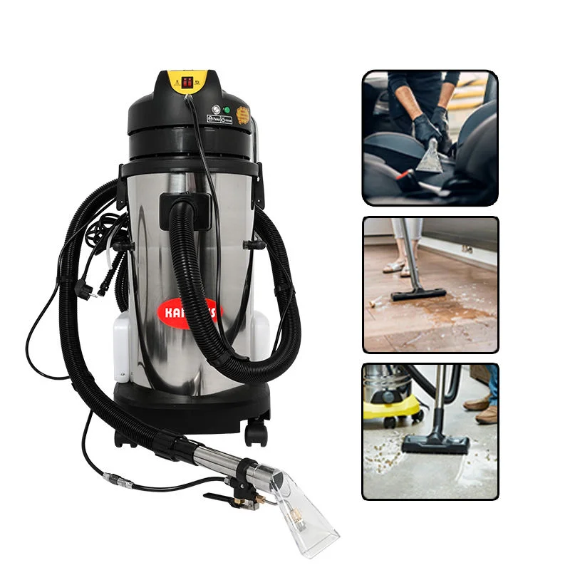 TLF Karjoys Vacuum Cleaner Bas - Car Cleaning Brush ulasan dan harga