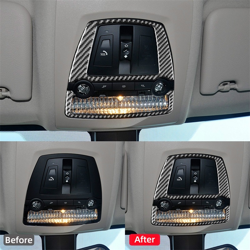 Untuk BMW F10 F25 F26 2011-201 - Interior Detailing Kit ulasan dan harga