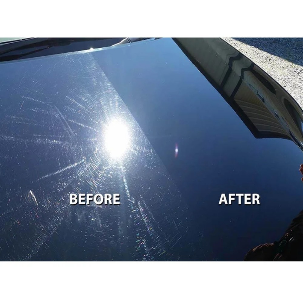 Lapisan Keramik Agen Pelapis N - Car Wax Ceramic Coating ulasan dan harga