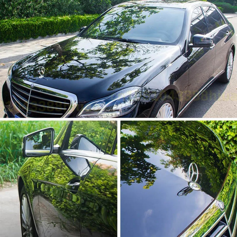 Lapisan Keramik Agen Pelapis N - Car Wax Ceramic Coating ulasan dan harga