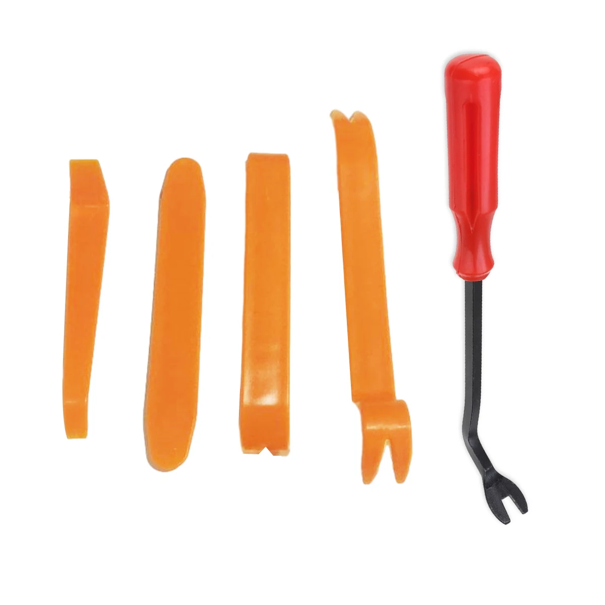 Kit alat penghilang Trim Panel - Trim Restorer Plastic ulasan dan harga