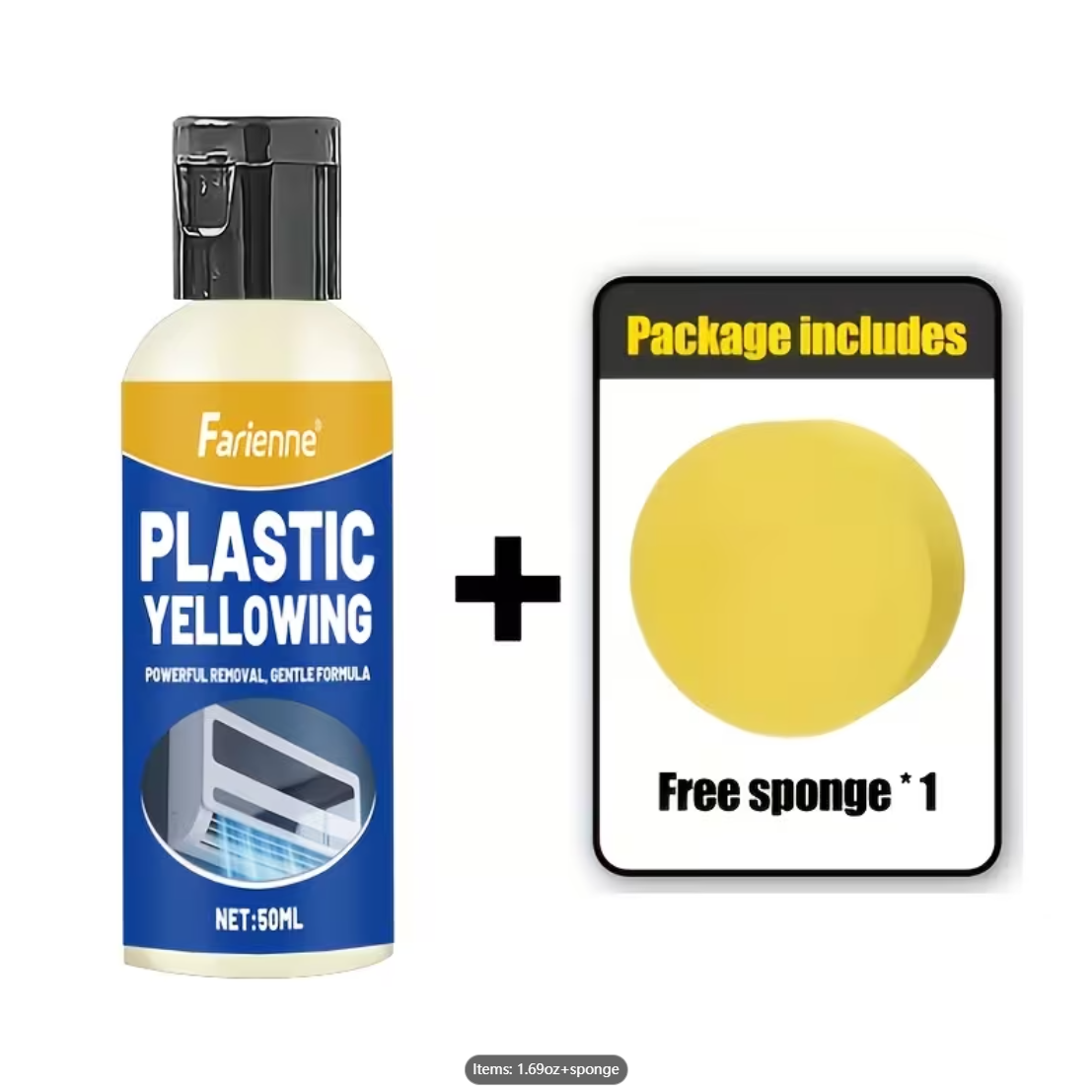 Pemulih Mobil & AC Renovasi Ce - Trim Restorer Plastic ulasan dan harga