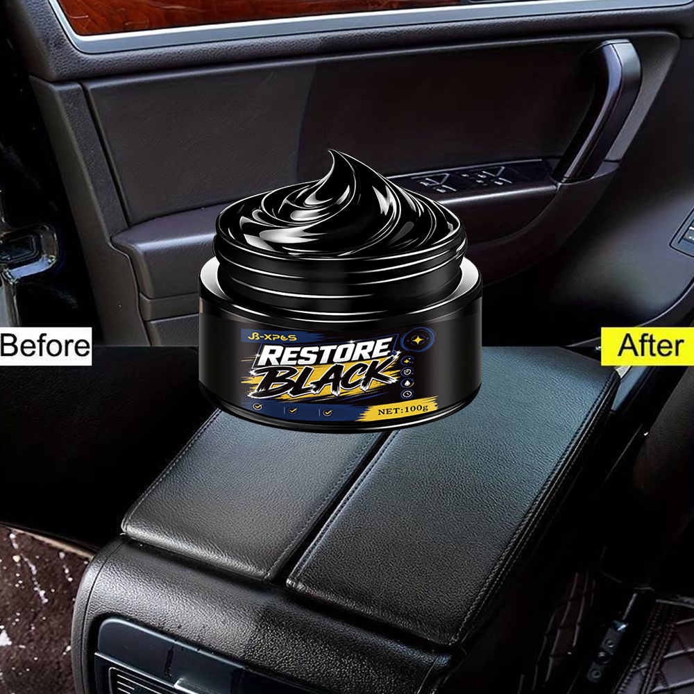 Krim Pemulih Kulit Plastik Mob - Trim Restorer Plastic ulasan dan harga