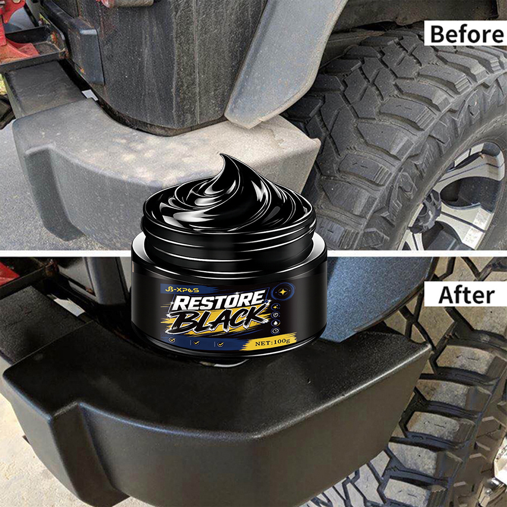 Krim Pemulih Kulit Plastik Mob - Trim Restorer Plastic ulasan dan harga
