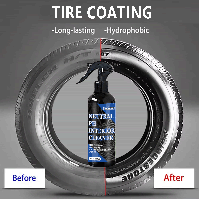 Semprotan Pelapis Keramik Peng - Car Wax Ceramic Coating ulasan dan harga