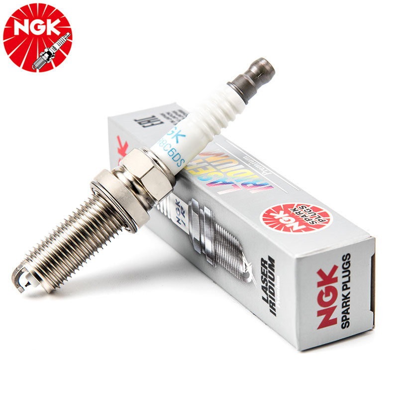 Busi NGK SILKAR8C6DS 96372 Las - Ngk Spark Plug Laser Iridium ulasan dan harga