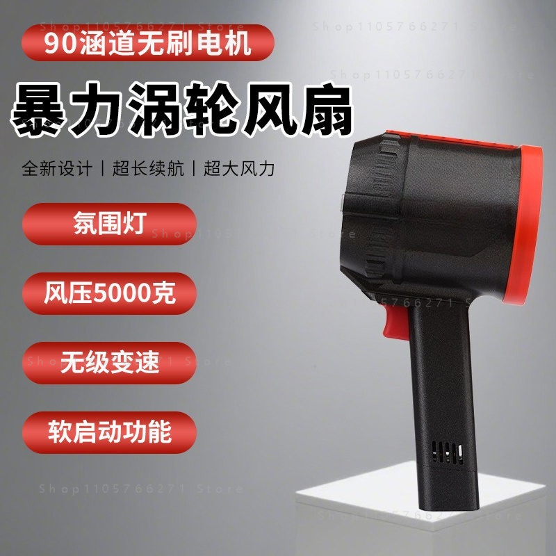 Pengering Genggam Bertenaga Mo - Dryer Car Blower ulasan dan harga