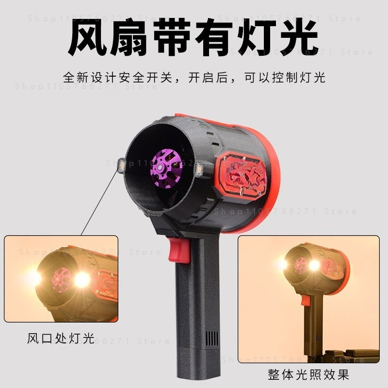 Pengering Genggam Bertenaga Mo - Dryer Car Blower ulasan dan harga