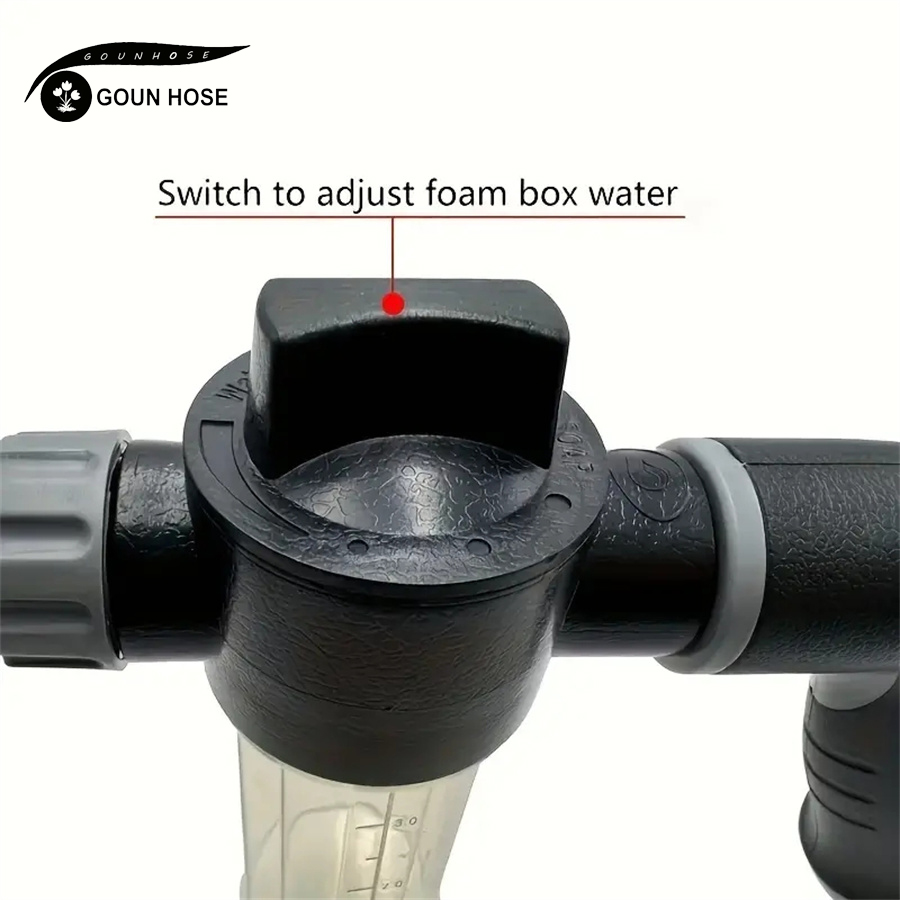 Pistol Semprot Air Tekanan Tin - Pressure Washer Foam Gun ulasan dan harga