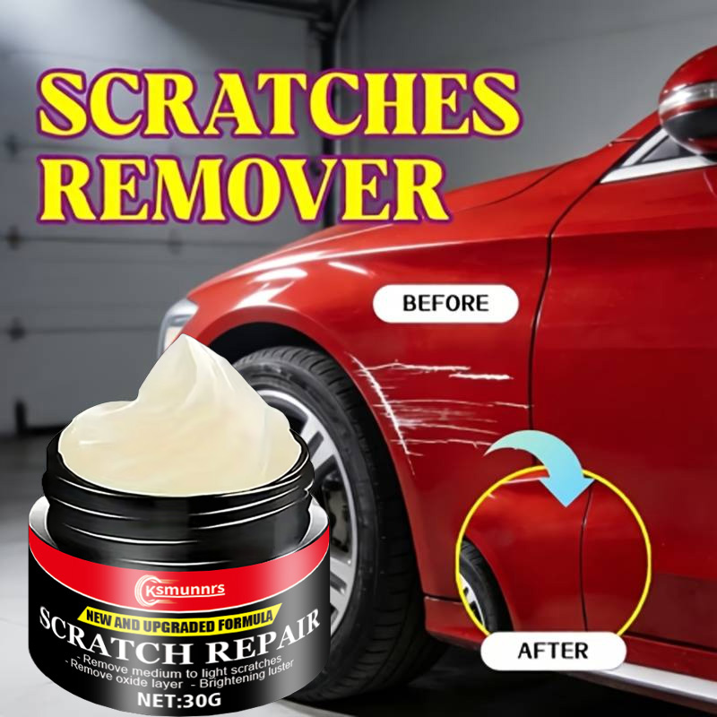 Lilin Penghilang Goresan Mobil - Car Wax Ceramic Coating ulasan dan harga