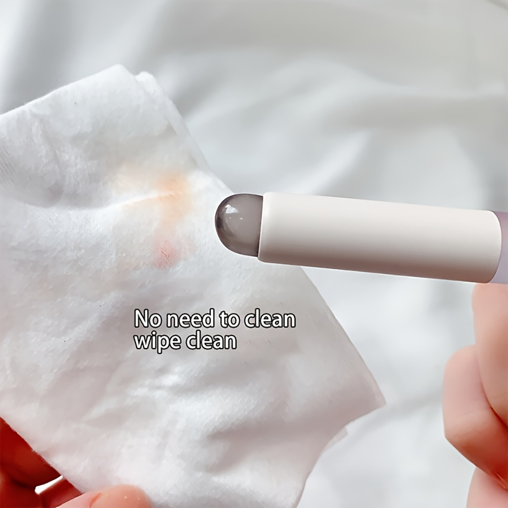 Alat Manikur Aplikator Silikon - Wax Applicator Pad ulasan dan harga