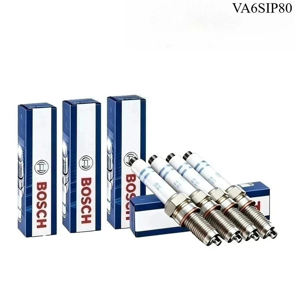 Busi Bosch VA6SIP80 Cocok Untu - Bosch Spark Plug Platinum ulasan dan harga